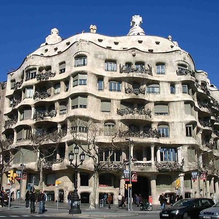 City Center Apartment Barcelona Exterior photo