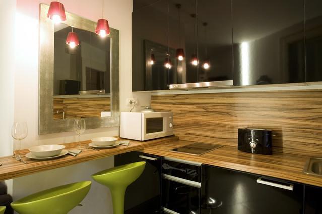 City Center Apartment Barcelona Room photo