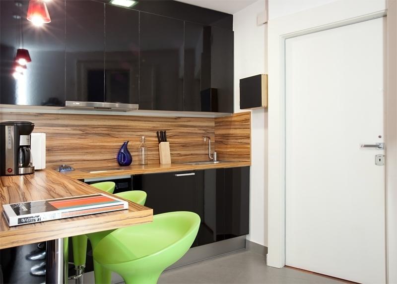 City Center Apartment Barcelona Room photo