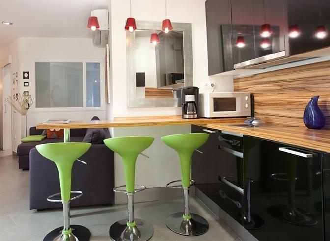 City Center Apartment Barcelona Room photo