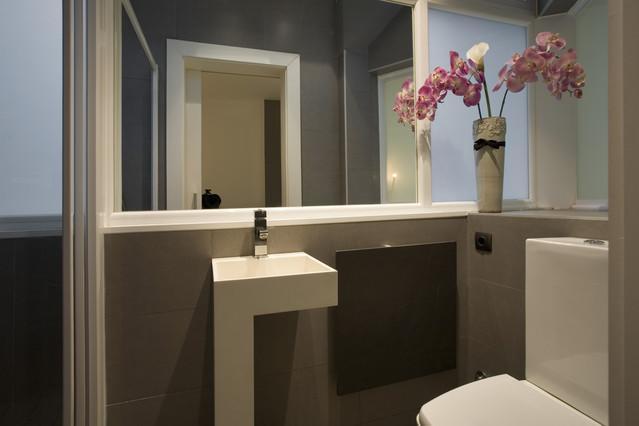 City Center Apartment Barcelona Room photo
