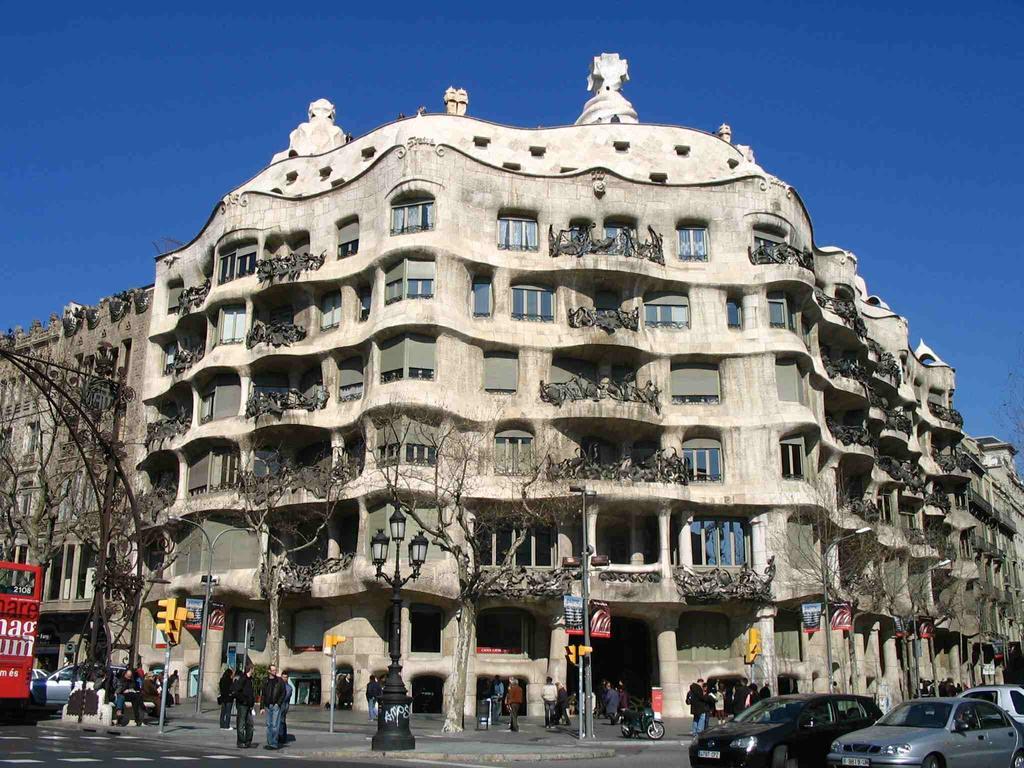 City Center Apartment Barcelona Exterior photo